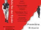 29 september 2023 | Laureaatexamen Julia Van den Eijnden